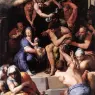 TIBALDI_Pellegrino_Adoration_Of_The_Christ_Child