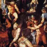 TIBALDI_Pellegrino_Martyrdom_Of_St_Lawrence