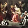 TRAVERSI_Gaspare_The_Drawing_Lesson