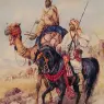 The_Arab_Caravan