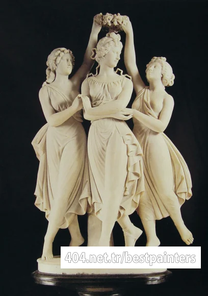 The_Three_Graces