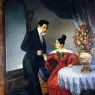 Tominz_Giuseppe_The_Engaged_Couple
