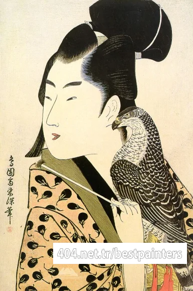 Eishin, Choensai (Japanese, active 1795-1810)