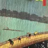 Hiroshige, Utagawa or Ando (Japanese, 1797-1858)4