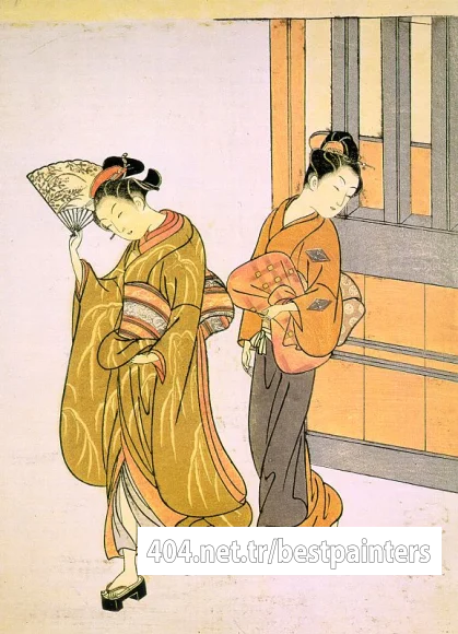 harunobu1