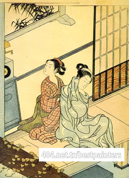 harunobu2