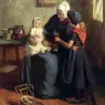 Krabbe_Hendrik_Maarten_The_New_Doll