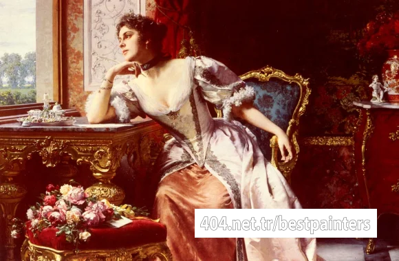 Czachorski_Ladislas_Wladislaw_von_The_Letter