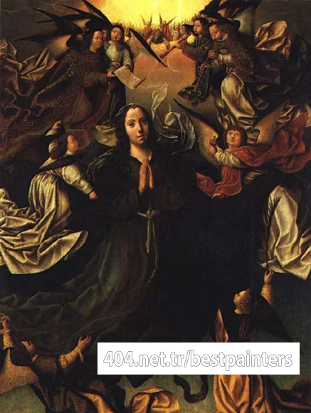 FERNANDES_Vasco_Assumption_Of_The_Virgin