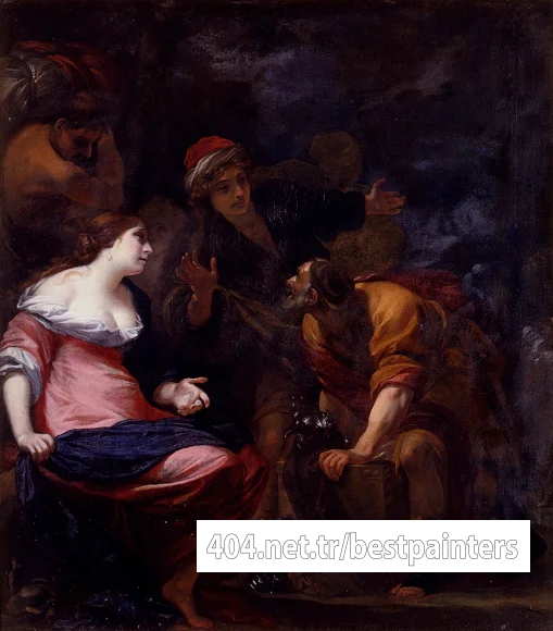 Pignoni_Simone_Laban_Searching_For_The_Household_Idols