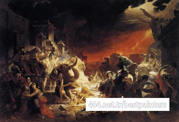 BRYULOV_Karl_Pavlovich_Last_Day_Of_Pompei