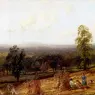 Baker_Thomas_Harvestime_Ashborne_Warwickshire