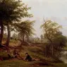 Baker_Thomas_The_Leam_Near_Weston_Mill
