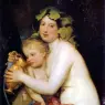 FydorBruni_BacchanteGivingCupidaDrink_1828Large