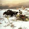 Jaroslav_Vesin_The_Sledge_Ride