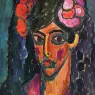 Jawlensky, Alexei (Russian, 1864-1941)2