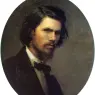 Kramskoy, Ivan Nikolaevich (Russian, 1837-1887)