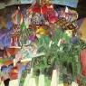 Lentulov, Aristarkh (Russian, 1882-1943)