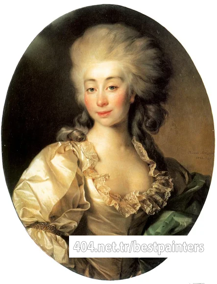 Levitsky, Dmitry (Russian, 1735-1822)levitsky2