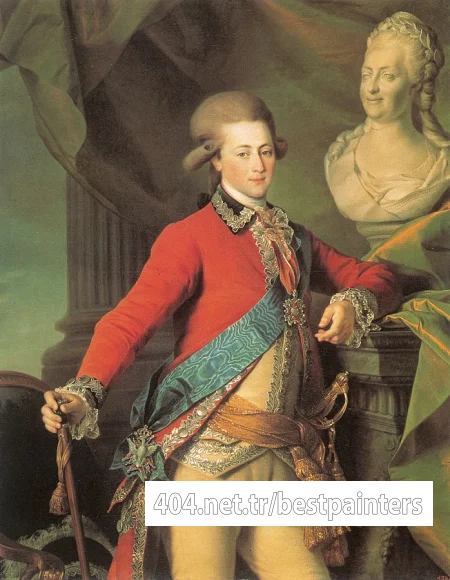 Levitsky, Dmitry (Russian, 1735-1822)levitsky4