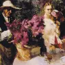Lilacs_in_bloom