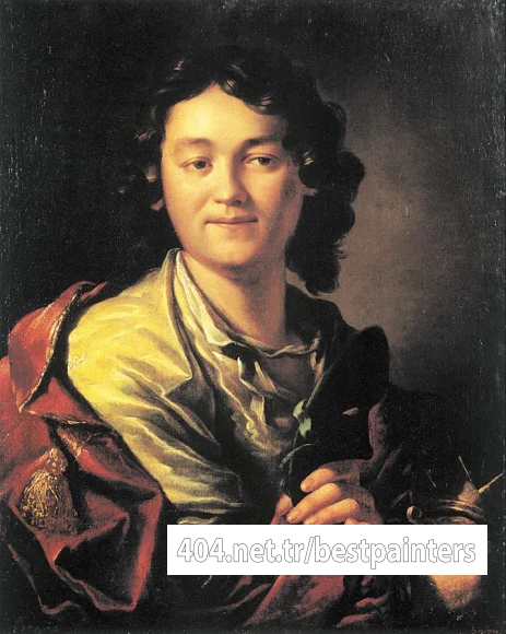 Losenko, Anton (Russian, 1737-1773)2