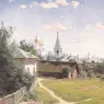 Polenov, Vasily (Russian, 1844-1927)2