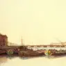 Weretshchagin_Piotr_Petrovitch_A_View_Of_St_Petersburg