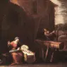 ANTOLINEZ_Jose_Holy_Family
