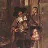 ANTOLINEZ_Jose_The_Picture_Seller