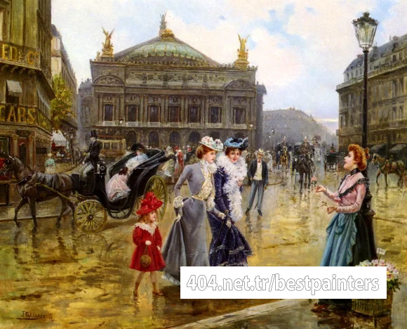 Allustante_Joaquin_Pallares_y_LOpera,_Paris
