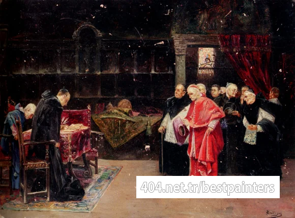 Arnosa_Jose_Gallegos_Y_AN_Important_Visitor