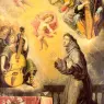 CARDUCHO_Vicente_The_Vision_Of_St_Anthony_Of_Padau