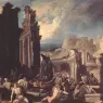 COLLANTES_Francisco_The_Vision_Of_St_Ezechiel