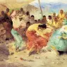 Clement_Francisco_Rodriguez_San_Danza_Gitana