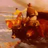 Cubells_y_Ruiz_Enrigue_Martinez_Return_From_Fishing