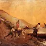 Daubeil_Jules_A_Reluctant_Crossing