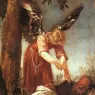 ESCALANTE_Juan_Antonio_Frias_y_An_Angel_Awakens_The_Prophet_Elijah