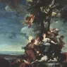FERRETTI_Giovanni_Domenico_The_Rape_Of_Europa