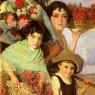 Ferrer_Comas_Edouard_Flower_Gatherers