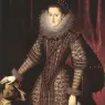 GONZALEZ_Bartolome_Queen_Margarita_of_Austria_1502