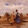 Galup_Francisco_Miralles_y_Sur_La_Plage