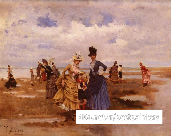 Galup_Francisco_Miralles_y_Sur_La_Plage