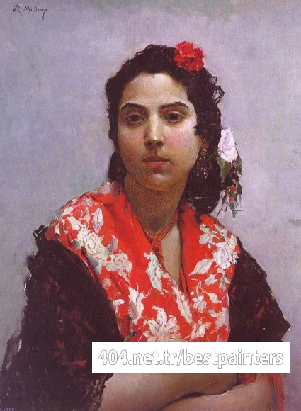 Garreta, Raimundo de Madrazo y (Spanish, 1841-1920)2