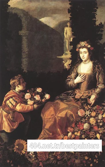 HAMEN_Juan_van_der_Flora