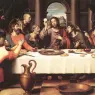 JUANES_Juan_de_The_Last_Supper