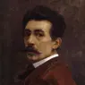 Juan_Joaquin_Agrasot_Autorretrato