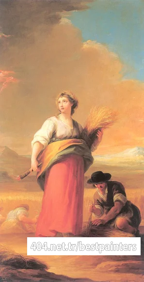 Maella, Mariano Salvador (Spanish, 1739-1819)