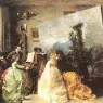 Marques, Francisco Domingo (Spanish, 1842-1920)1