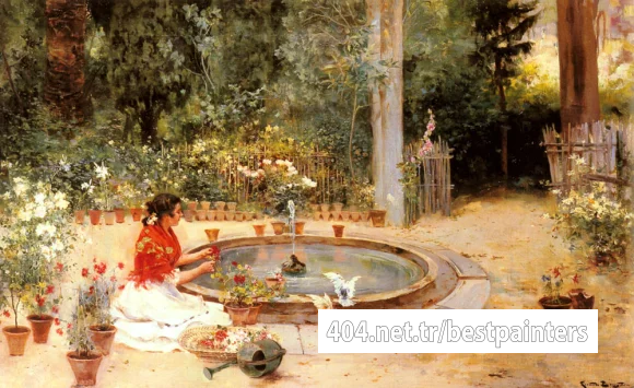 Panizo_Ricardo_Brugada_y_The_Flower_Garden